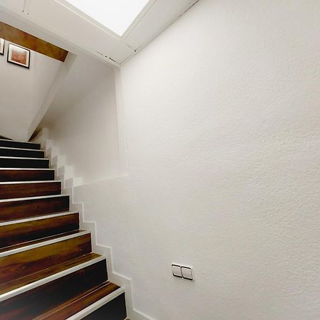 Alojamiento San Juan En Murcia Centro Ngoại thất bức ảnh