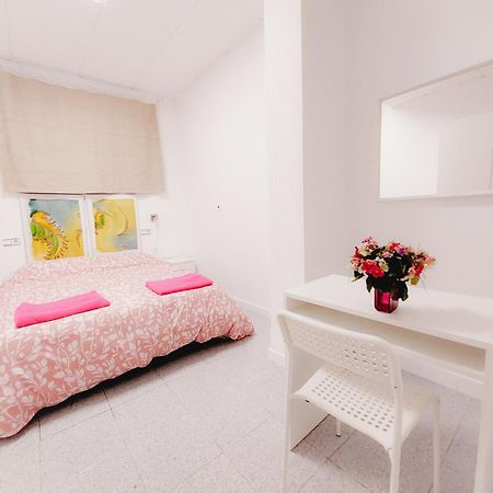 Alojamiento San Juan En Murcia Centro Ngoại thất bức ảnh