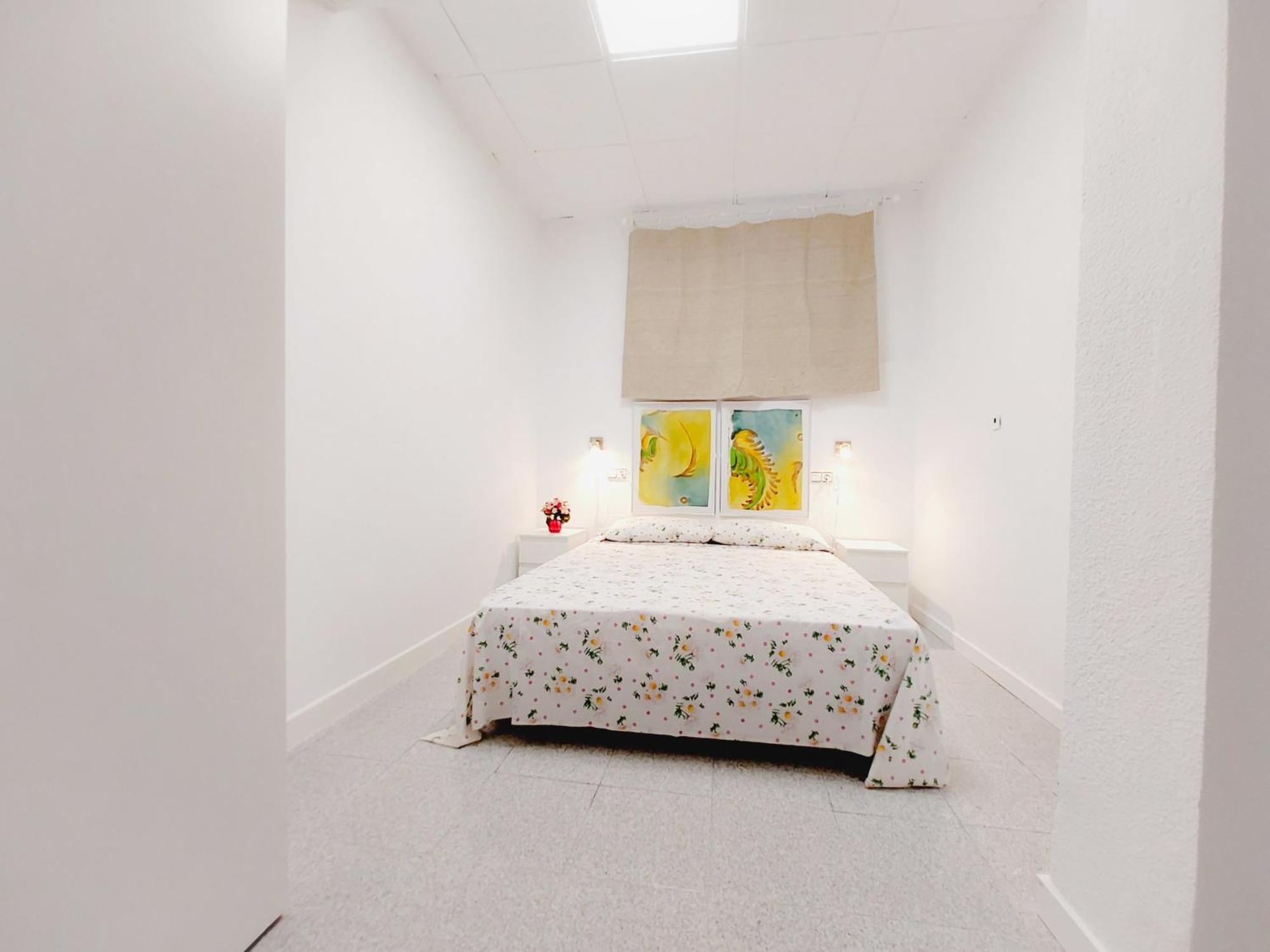 Alojamiento San Juan En Murcia Centro Ngoại thất bức ảnh