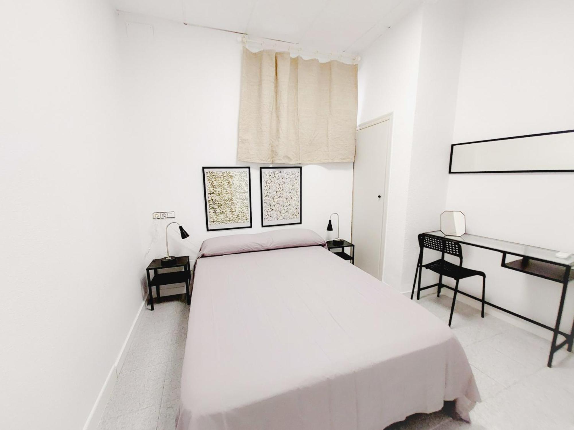 Alojamiento San Juan En Murcia Centro Ngoại thất bức ảnh