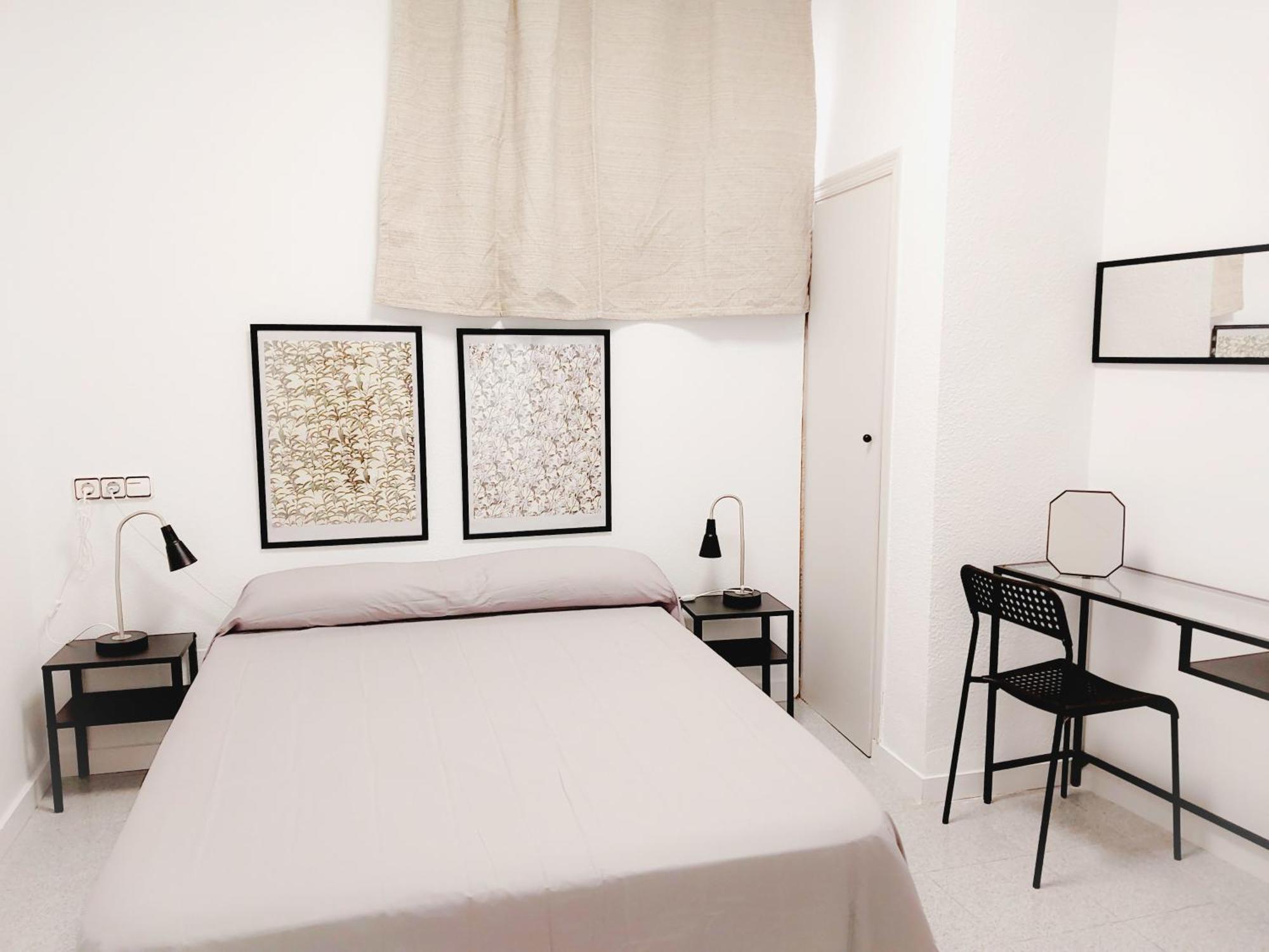 Alojamiento San Juan En Murcia Centro Ngoại thất bức ảnh