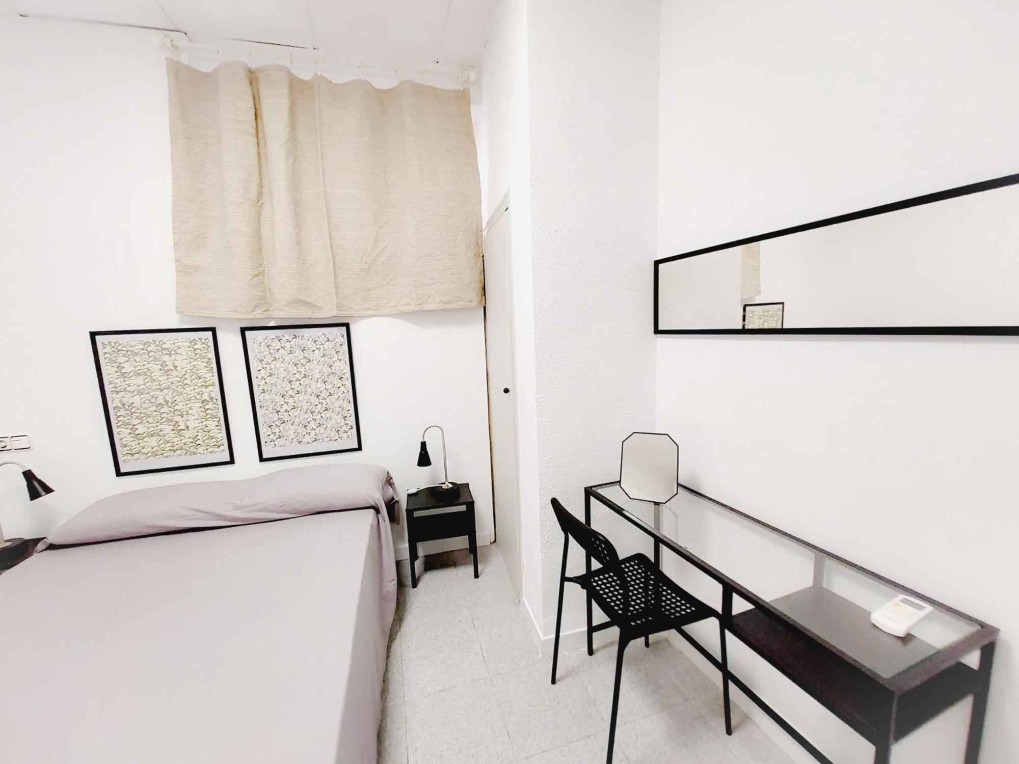 Alojamiento San Juan En Murcia Centro Ngoại thất bức ảnh