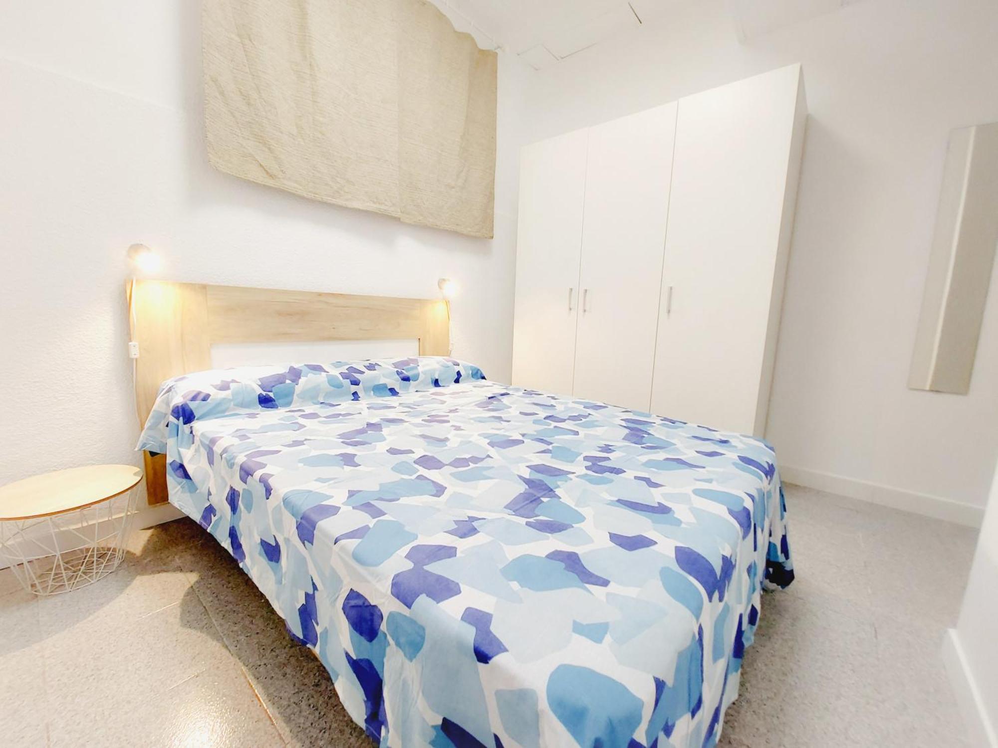 Alojamiento San Juan En Murcia Centro Ngoại thất bức ảnh