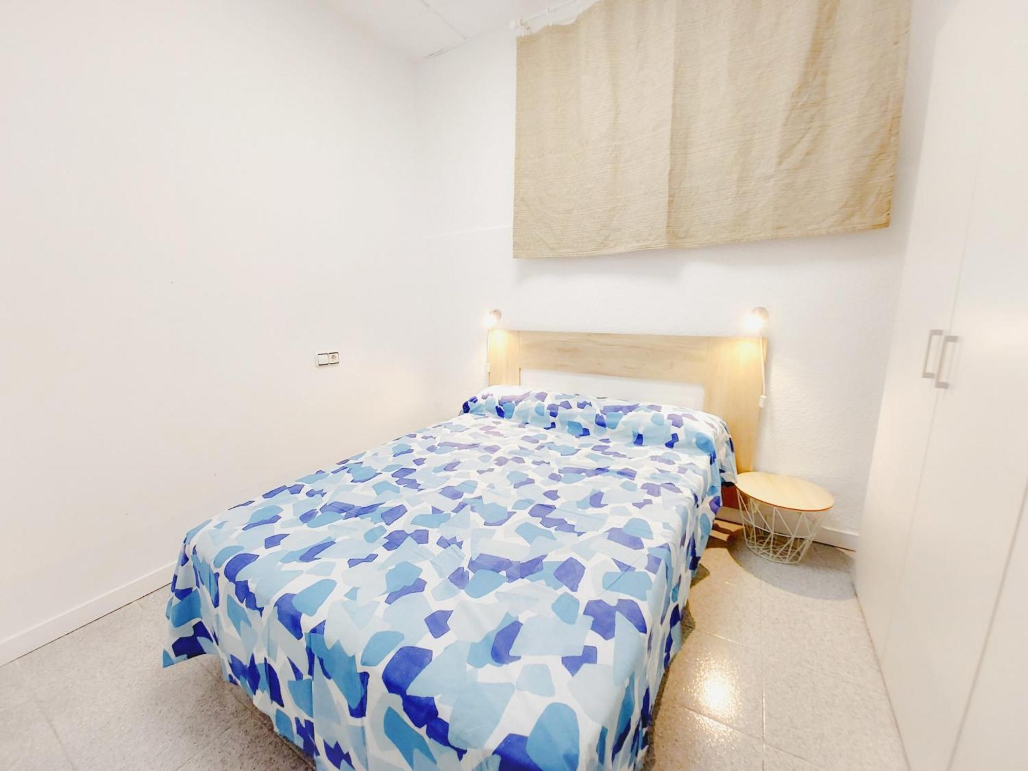 Alojamiento San Juan En Murcia Centro Ngoại thất bức ảnh