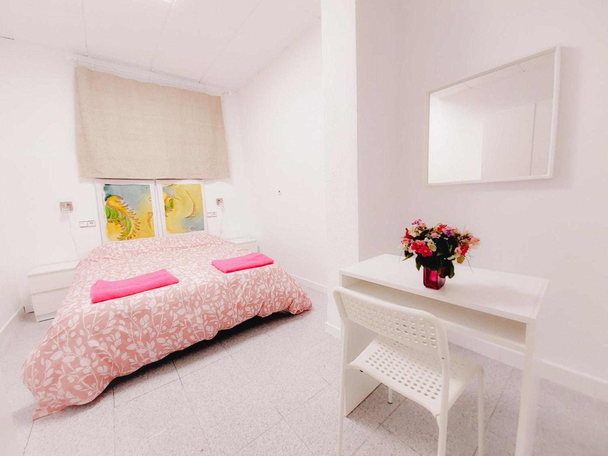Alojamiento San Juan En Murcia Centro Ngoại thất bức ảnh