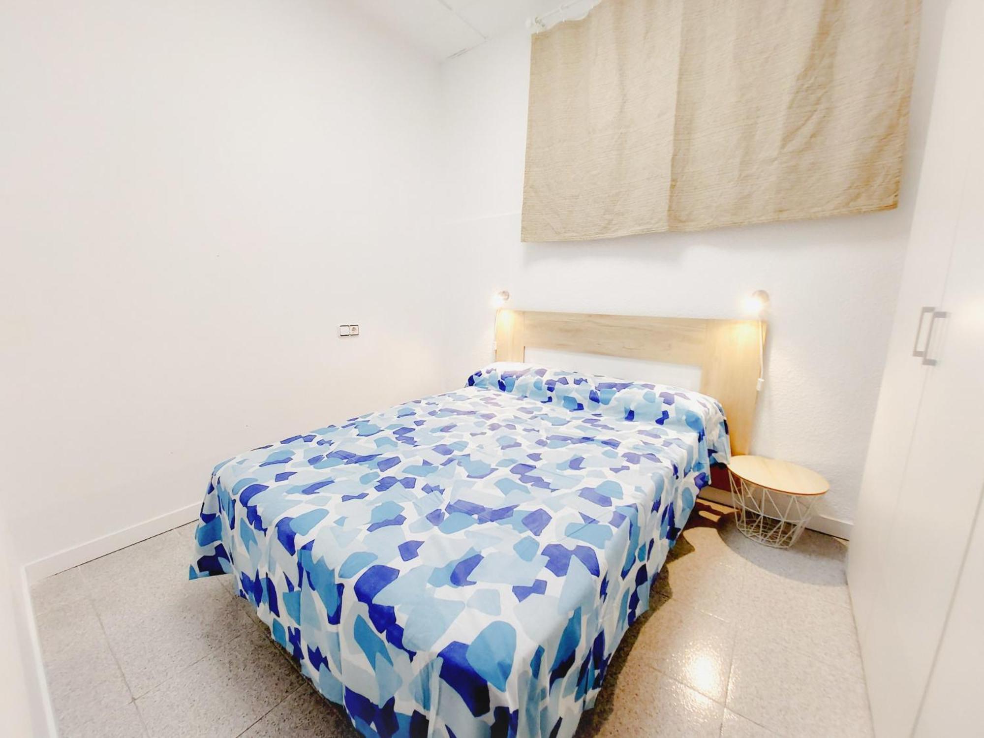 Alojamiento San Juan En Murcia Centro Ngoại thất bức ảnh