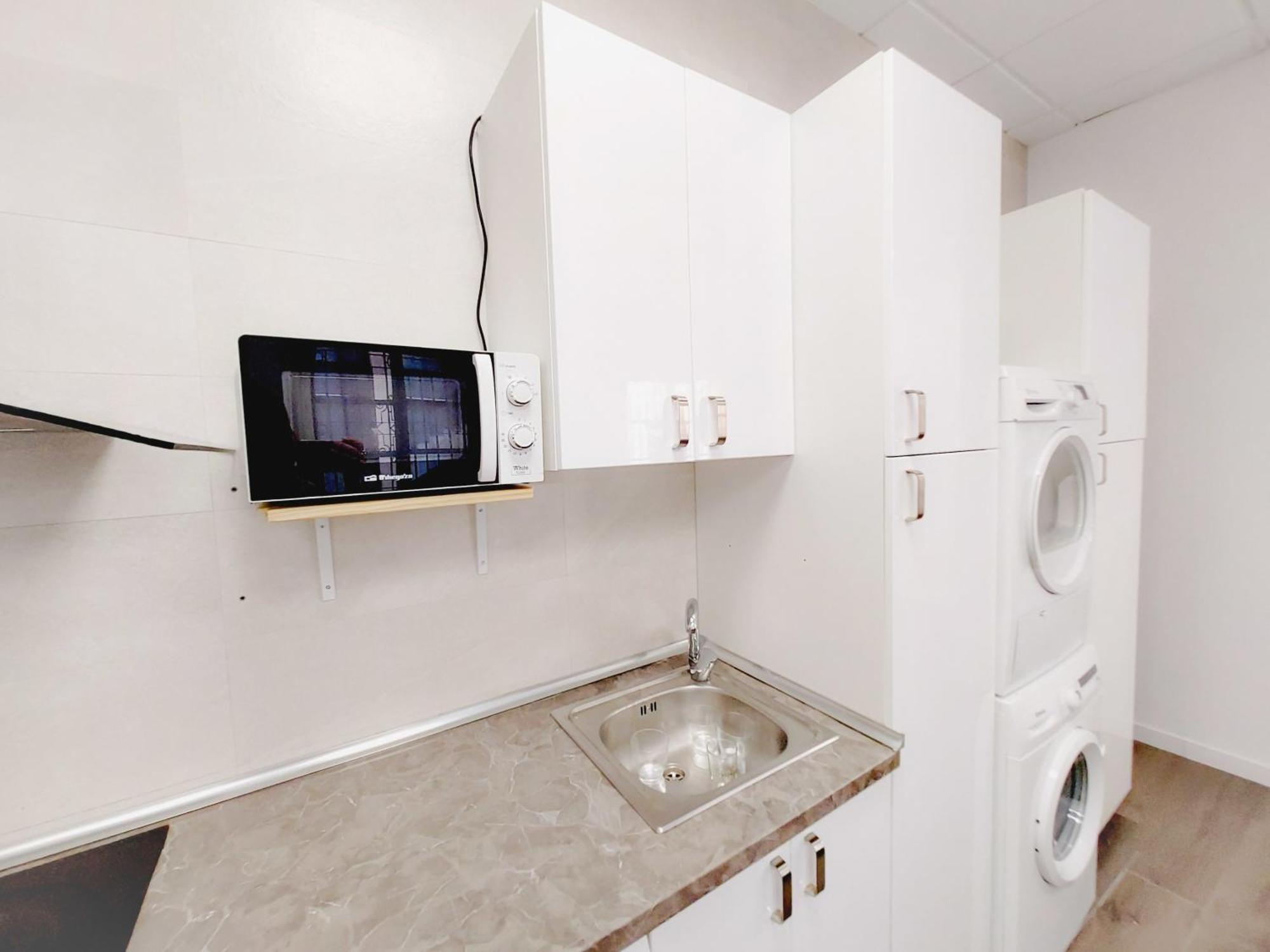 Alojamiento San Juan En Murcia Centro Ngoại thất bức ảnh
