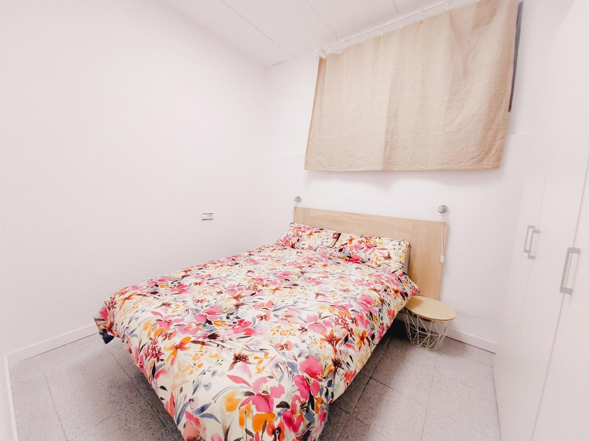 Alojamiento San Juan En Murcia Centro Ngoại thất bức ảnh