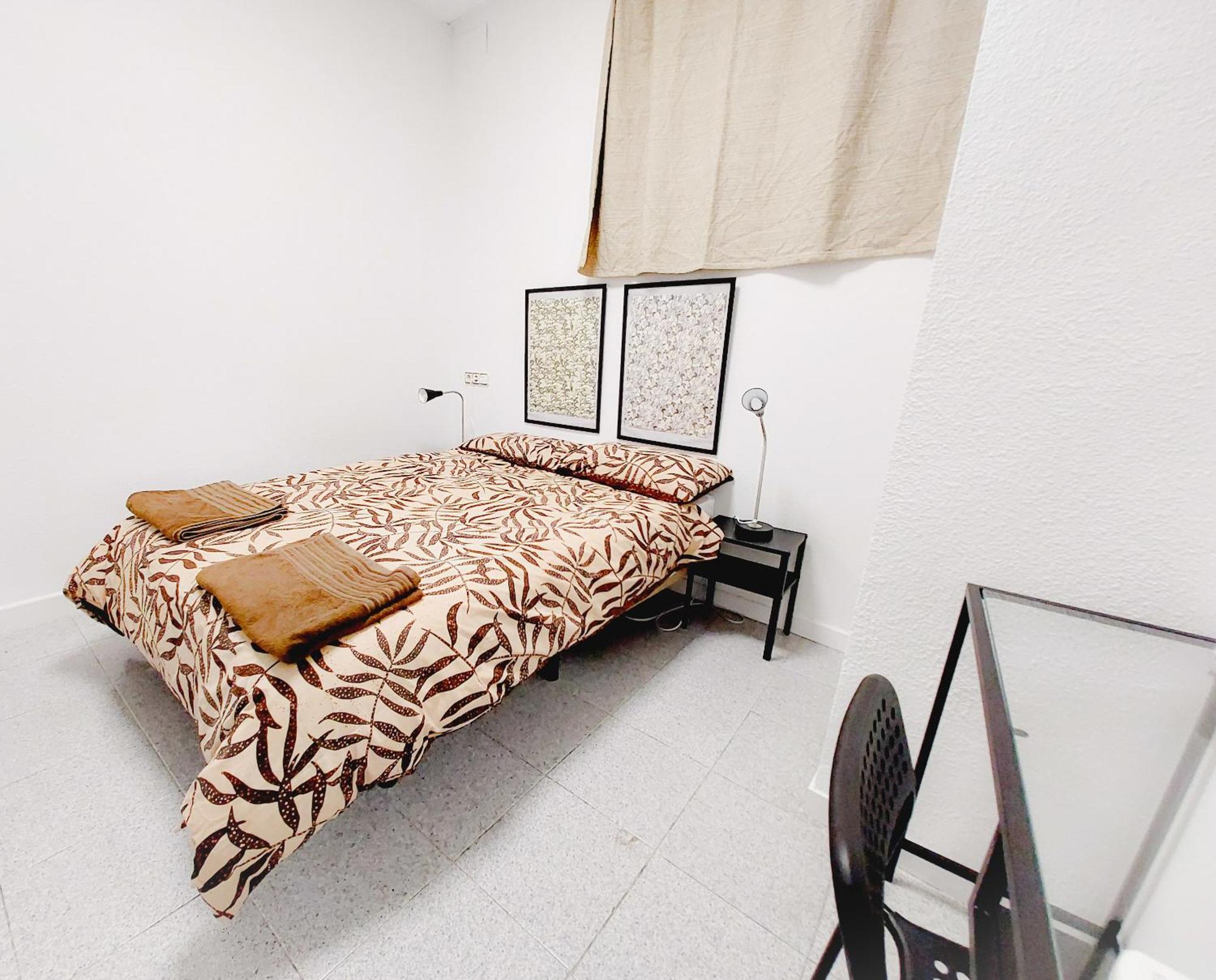 Alojamiento San Juan En Murcia Centro Ngoại thất bức ảnh