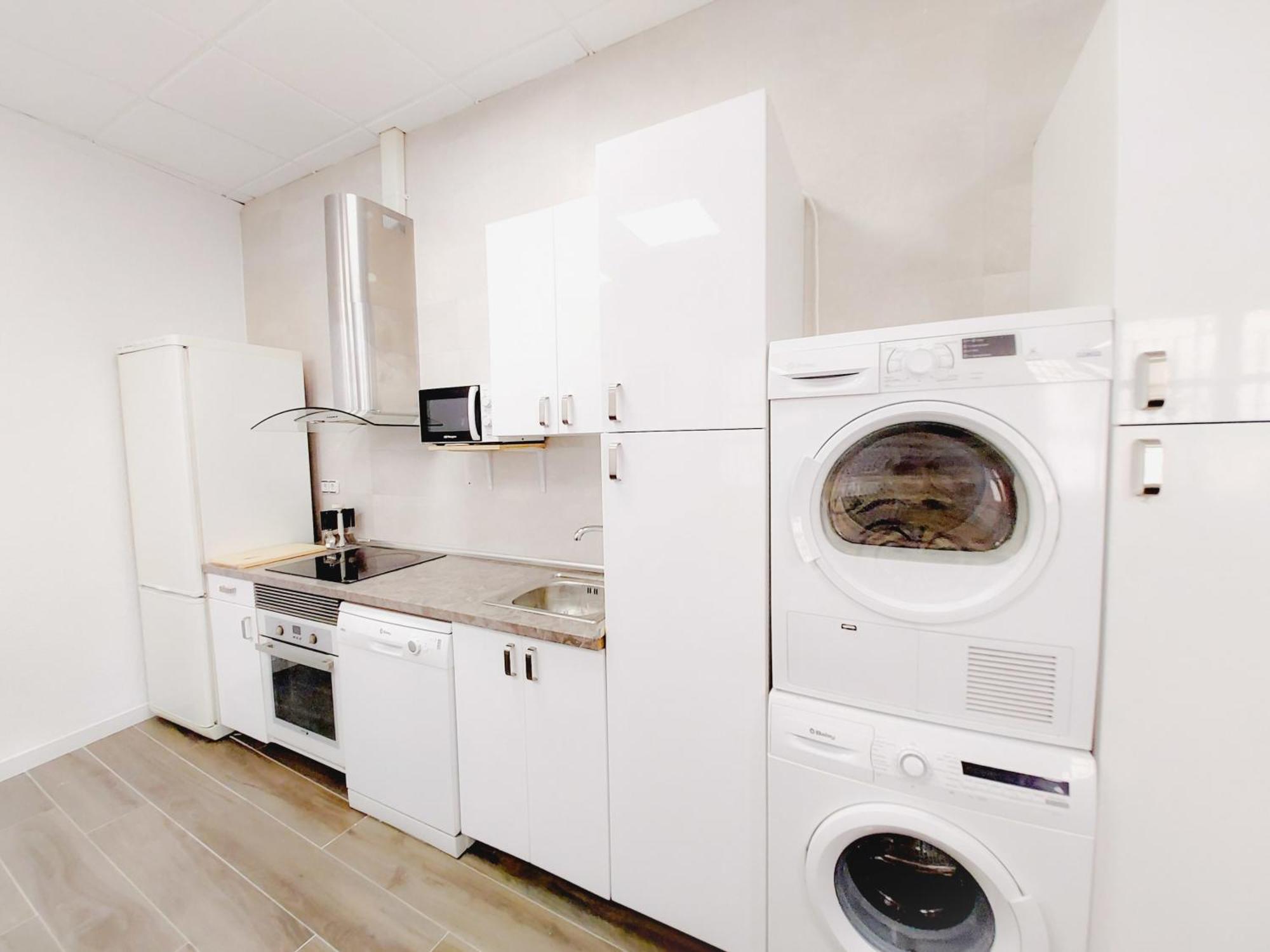 Alojamiento San Juan En Murcia Centro Ngoại thất bức ảnh