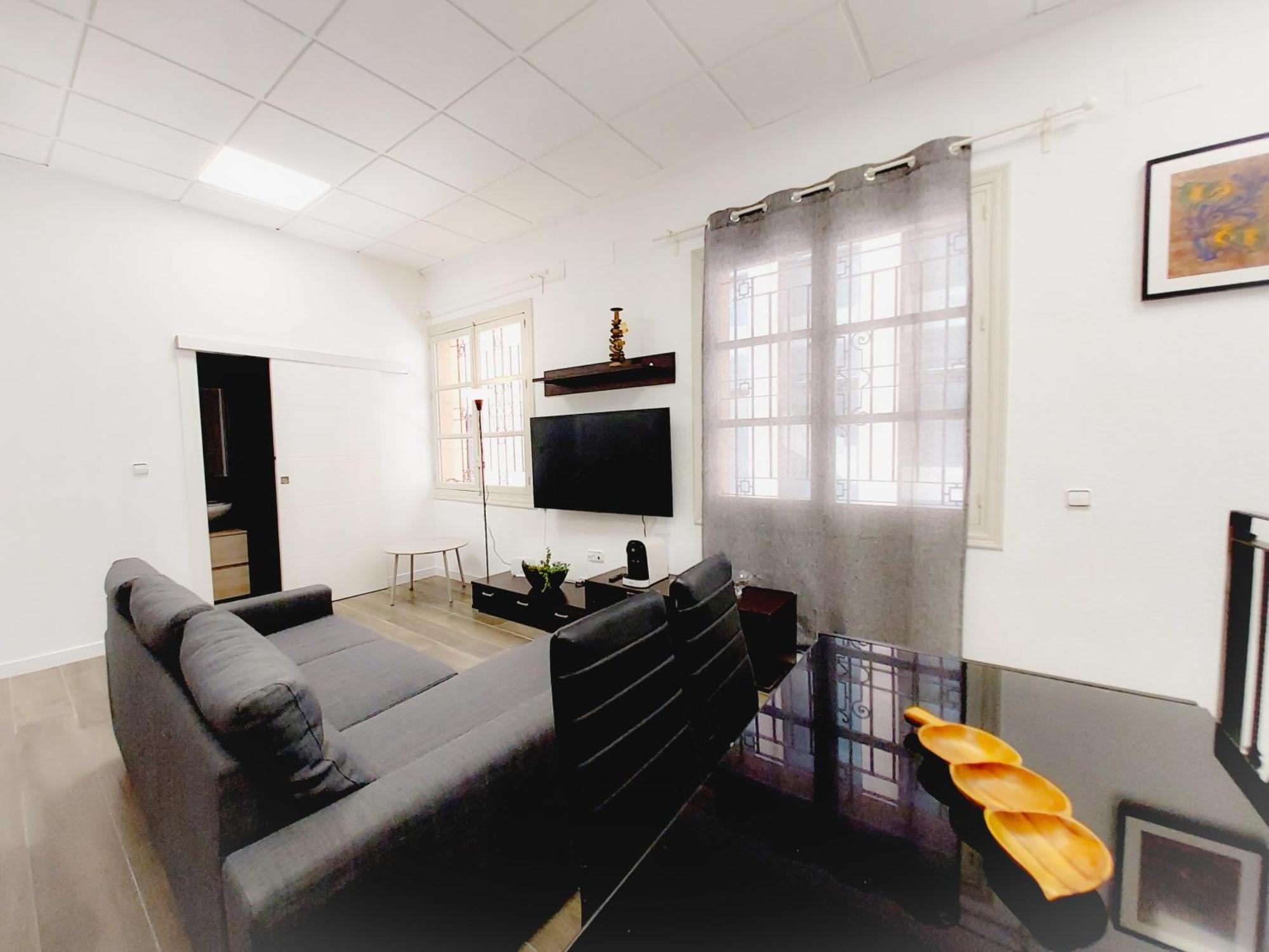 Alojamiento San Juan En Murcia Centro Ngoại thất bức ảnh